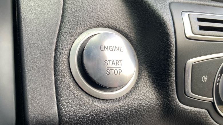 Mercedes-Benz C-Class C300h AMG Line Premium 4dr Auto Diesel/Electric Hybrid Saloon